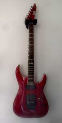 LTD MH 350 Floyd Rose