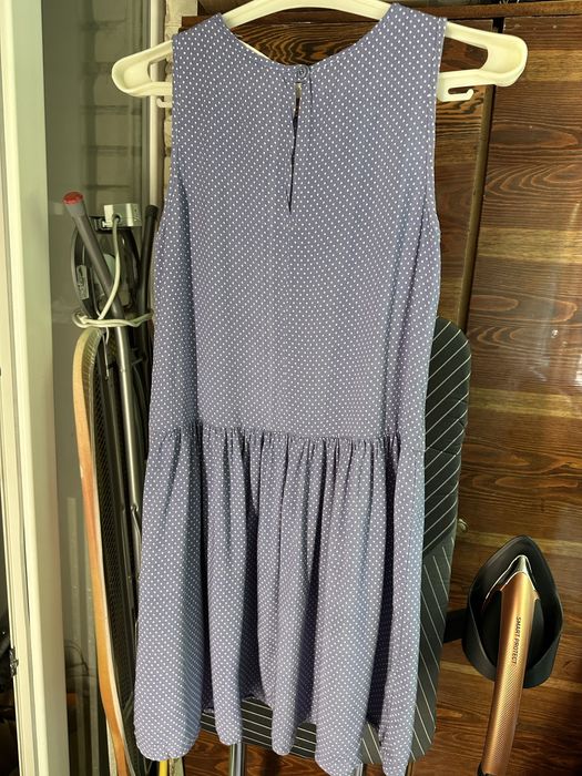 Продам сукню літню розмір С