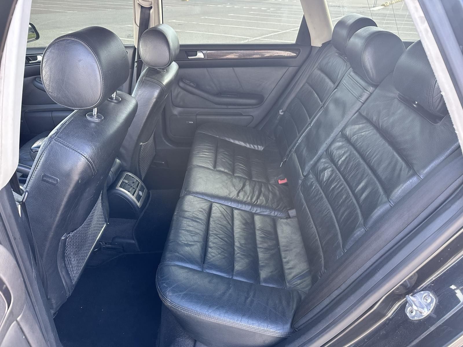 Продам/обмен  А6С5 2.5 quattro автомат