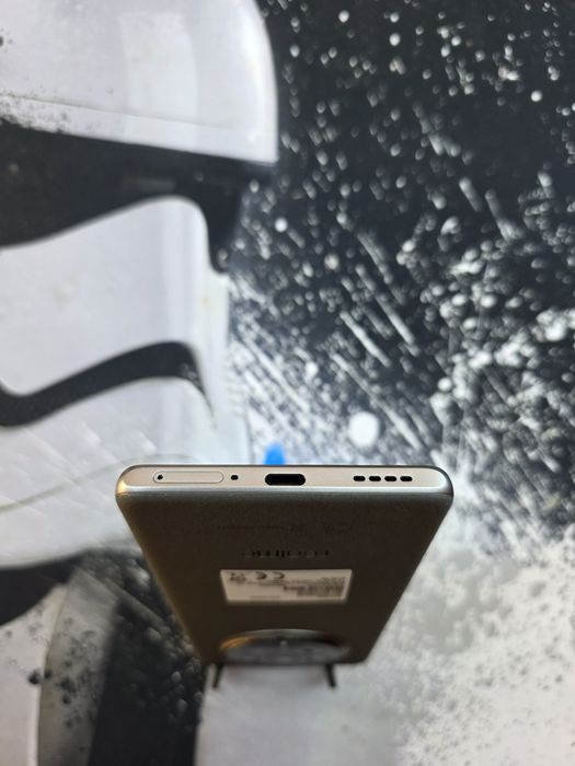 Realme 14 Pro 5G Gray 256Gb Глобал