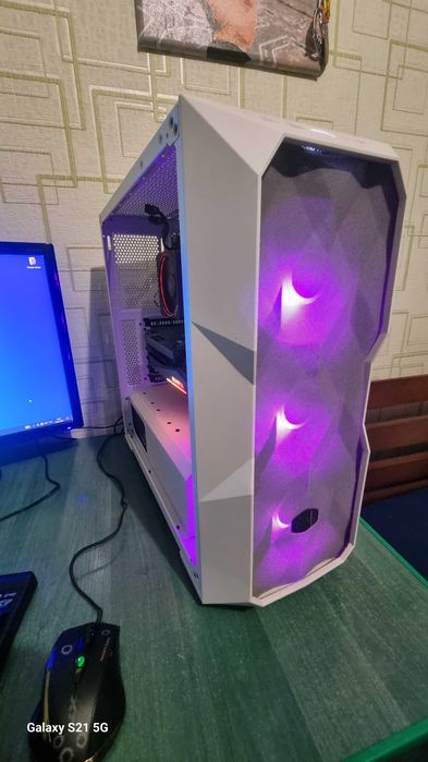 ІгровийRyzen7 3700x 8ядер16 потоків/RAM32Gb/M2 256+HDD1TB/RTX3080 10Gb