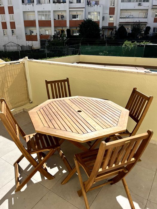 Apartamento T0+1 Montechoro - Albufeira