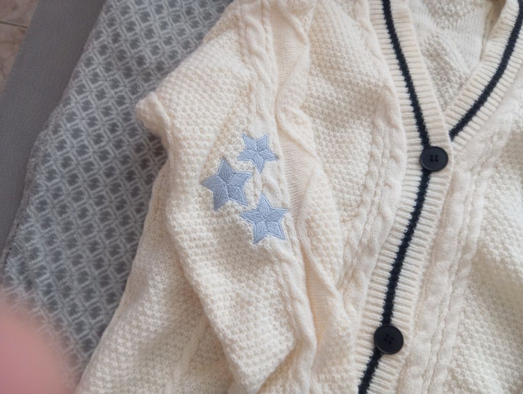 Cardigan Taylor Swift