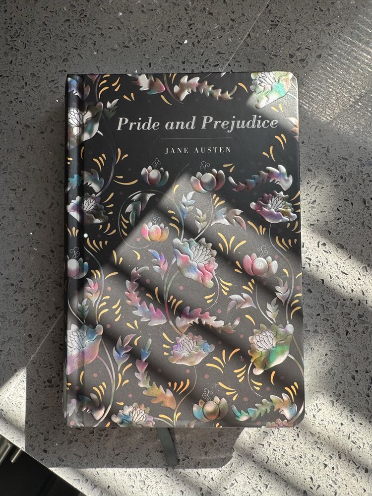 Продам Pride & Prejudice by Jane Austin publised by Chiltern
