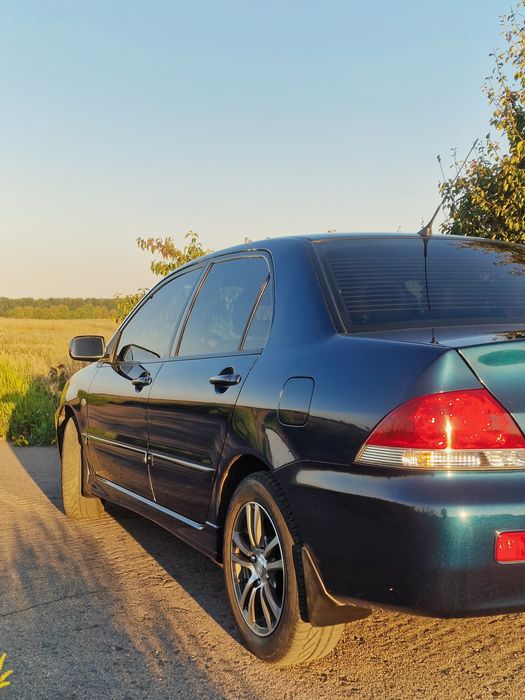 Продам Mitsubishi Lancer 9, 2008