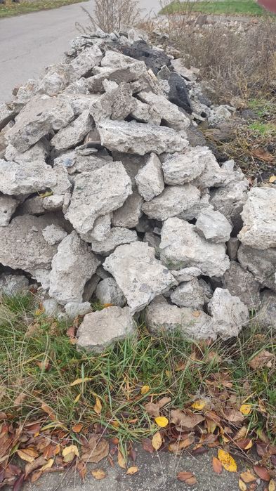 Будівельні відходи