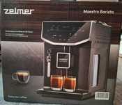 Ekspres ciśnieniowy Zelmer Maestro ZCM8121