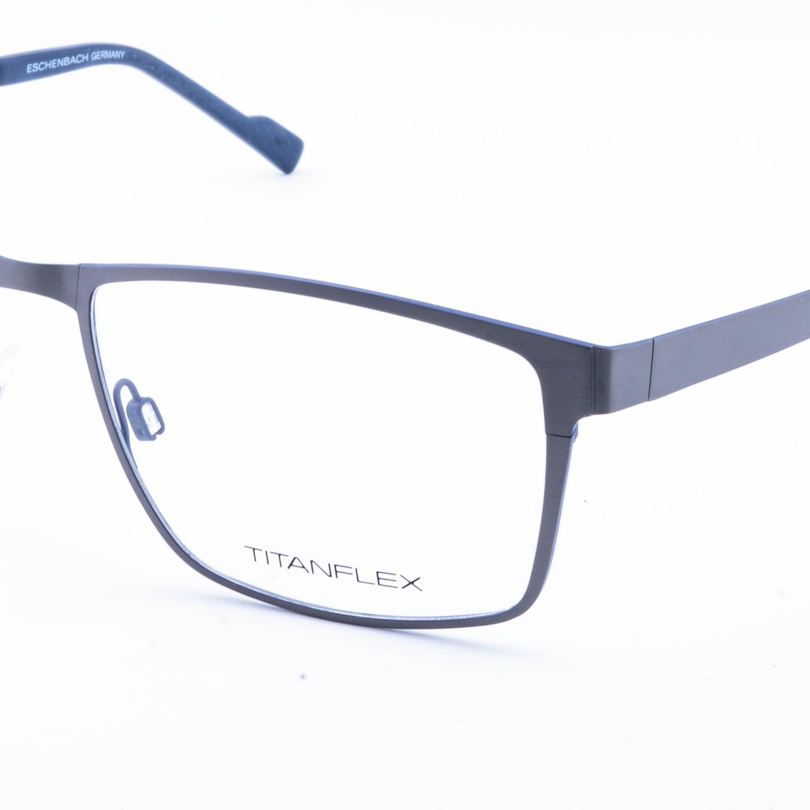 TITANFLEX 820773 Okulary korekcyjne oprawki