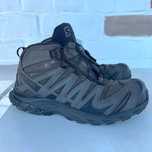 Salomon XA Forces трекінг туризм
