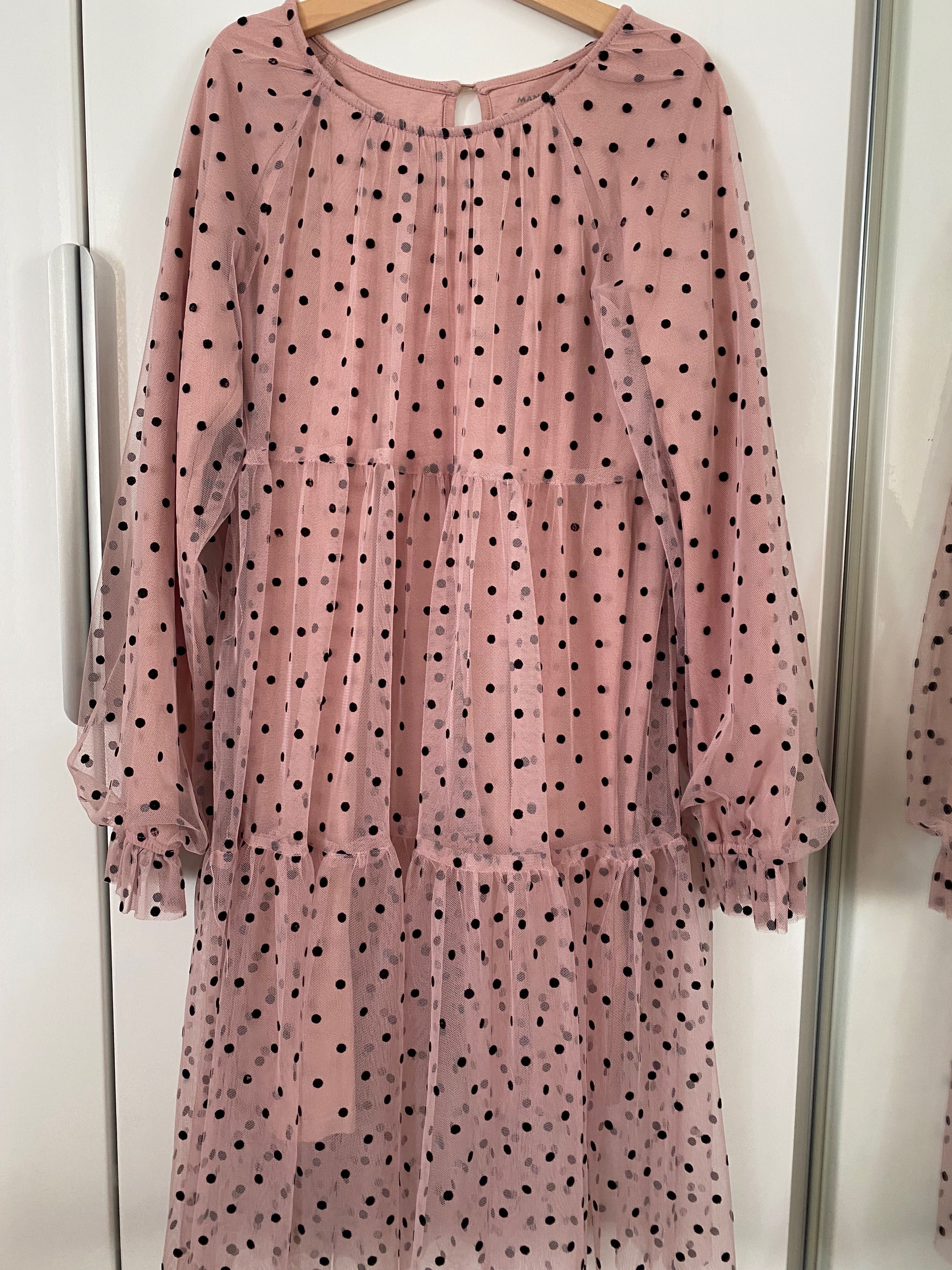 Vestido cerimónia menina