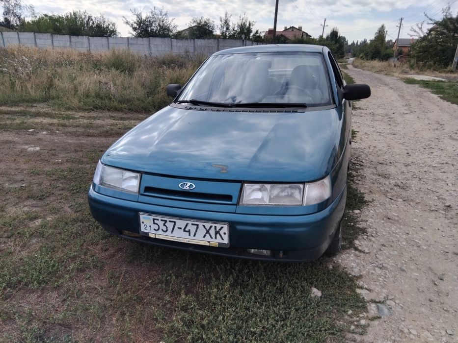 Продам ВАЗ 2110 1,5л. 2001 года