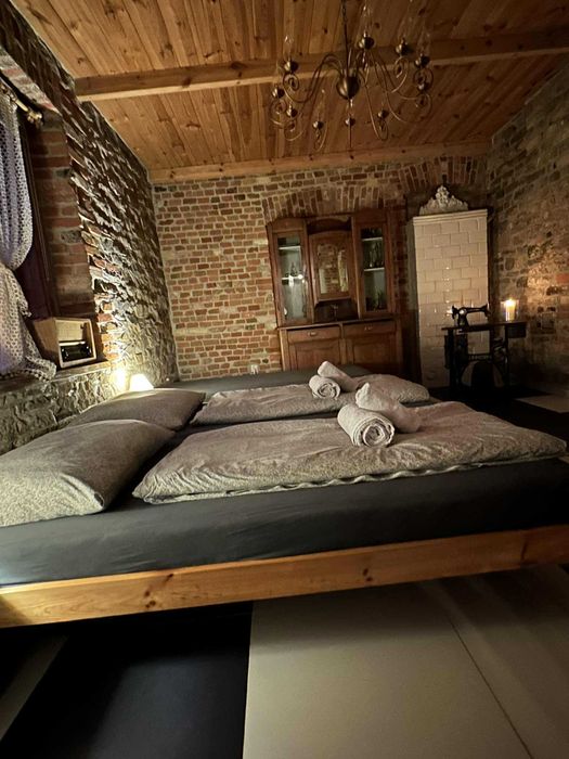 Agroturystyka, Sielpia, Noclegi, Noclegi pracownicze