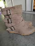 Sprzedam buty zimowe