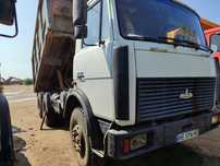 Маз 5516 самосвал