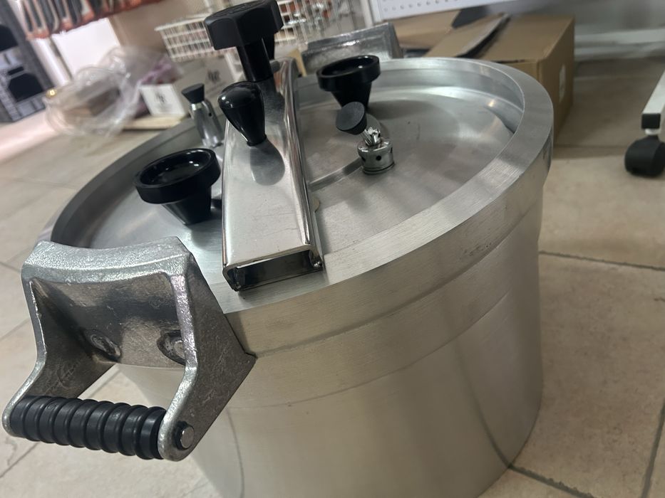 Panela presao 40 litros