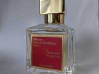 Maison Francis Kurkdjian Paris Baccarat Rouge 540 70ml