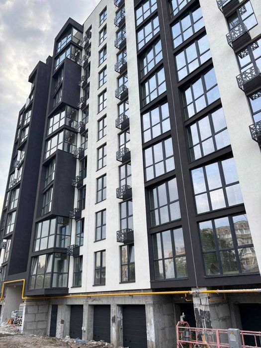 Продаж 1к квартири, Ріхтера 40, ЖК Аристократ