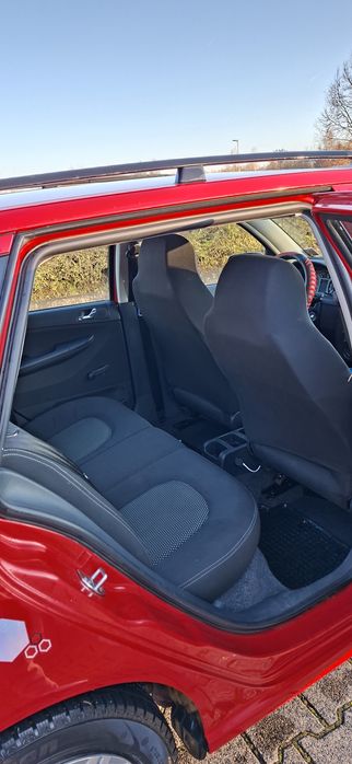 Skoda Fabia combi 1.4