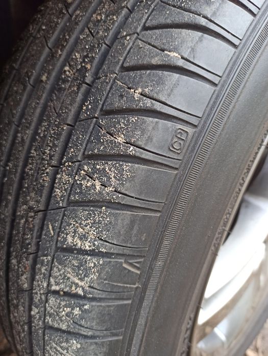 Резина летняя FALKEN ZIEX ZE322 195/60/R15 Диски Шины Колёса Покрышки