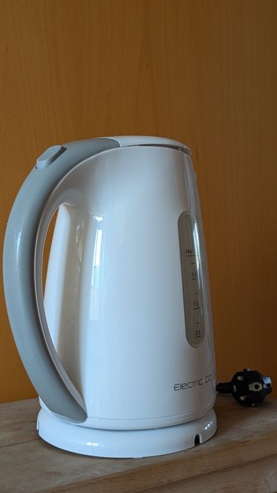 Jarro Água Electric Co