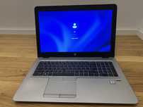 HP EliteBook 850 G3
