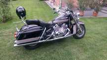 Sprzedam Yamaha XVZ
