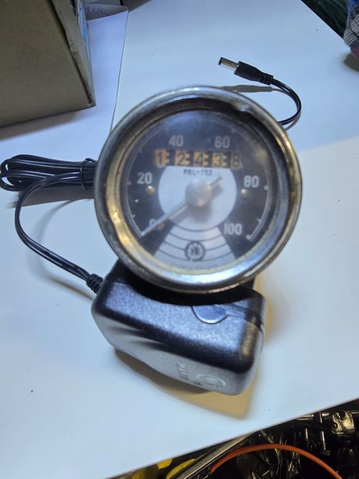 Licznik WSK eksport skalowany KPH