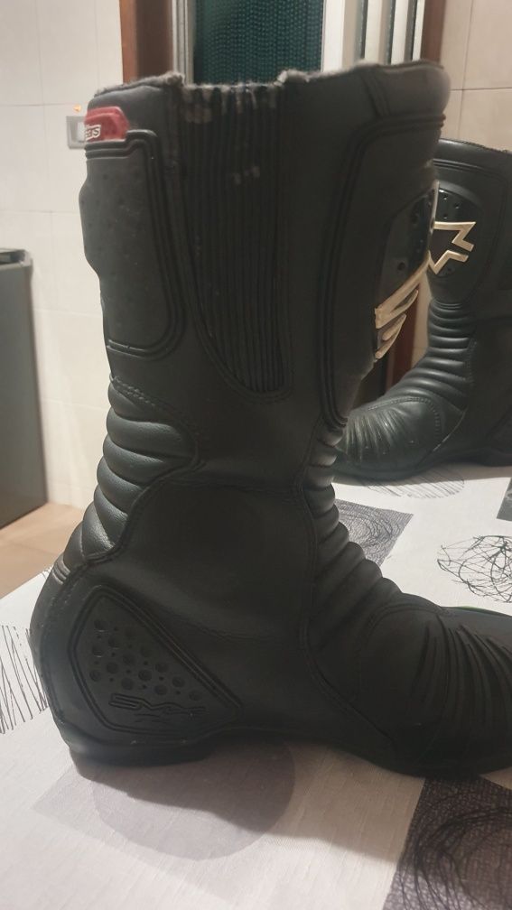 Botas Alpinestars