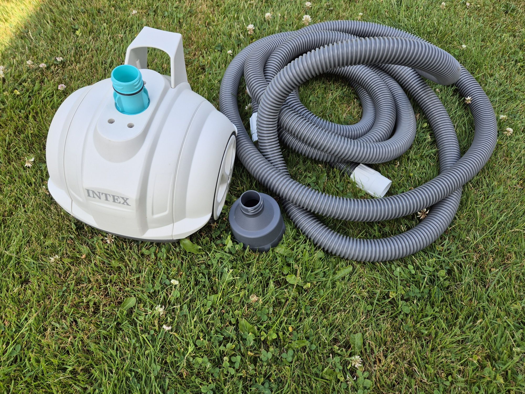 Odkurzacz  basenowy Intex ZX50