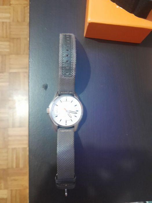 Relógio da Hugo boss