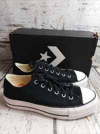 Trampki niskie Converse r. 40 (K682)