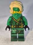Figurka Ninjago Lloyd