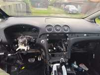 Kokpit poduszki, sterownik Ford S-Max Lift 2011 r komplet