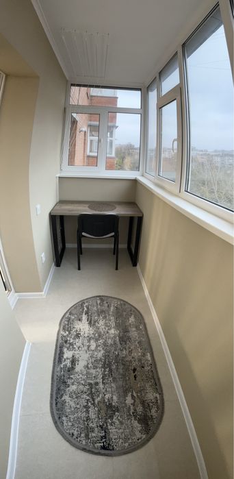 Погодинна і подобова квартира в центрі міста вул Новомістенська