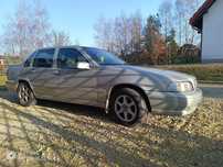 Volvo S70 Zadbane Volvo S70 2000