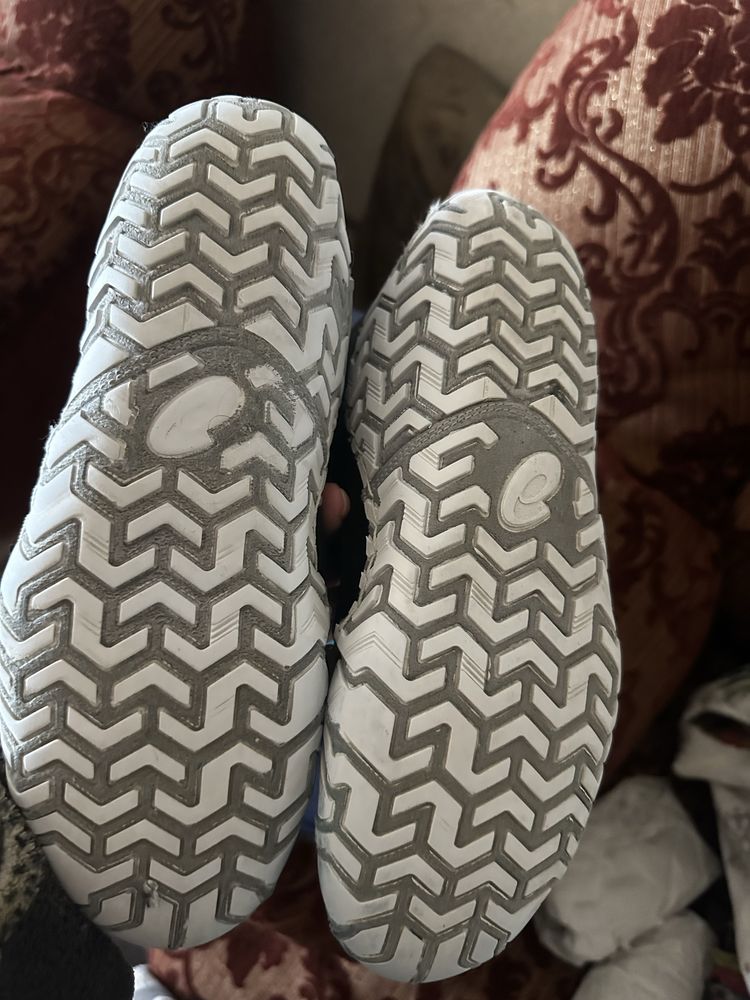Борцовки Asics Agressor