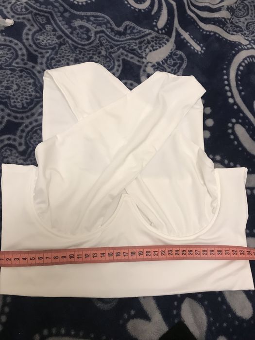 Топ новый .Размер М. Новый