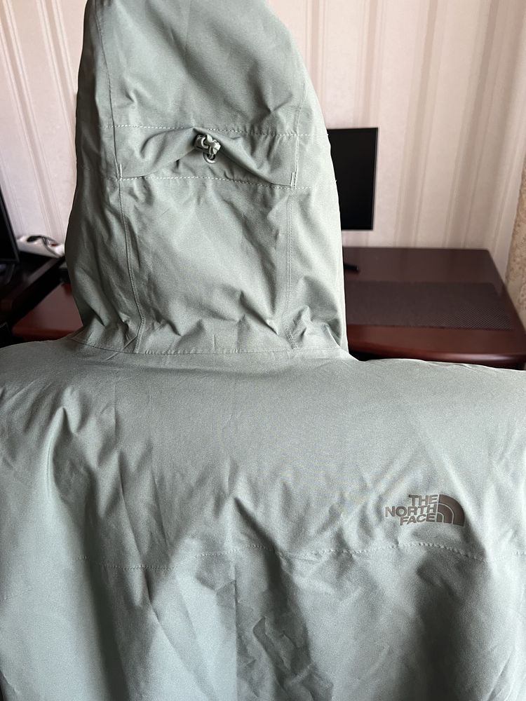 Куртка The North Face XXL
