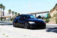 BMW E92 LCi 184CV