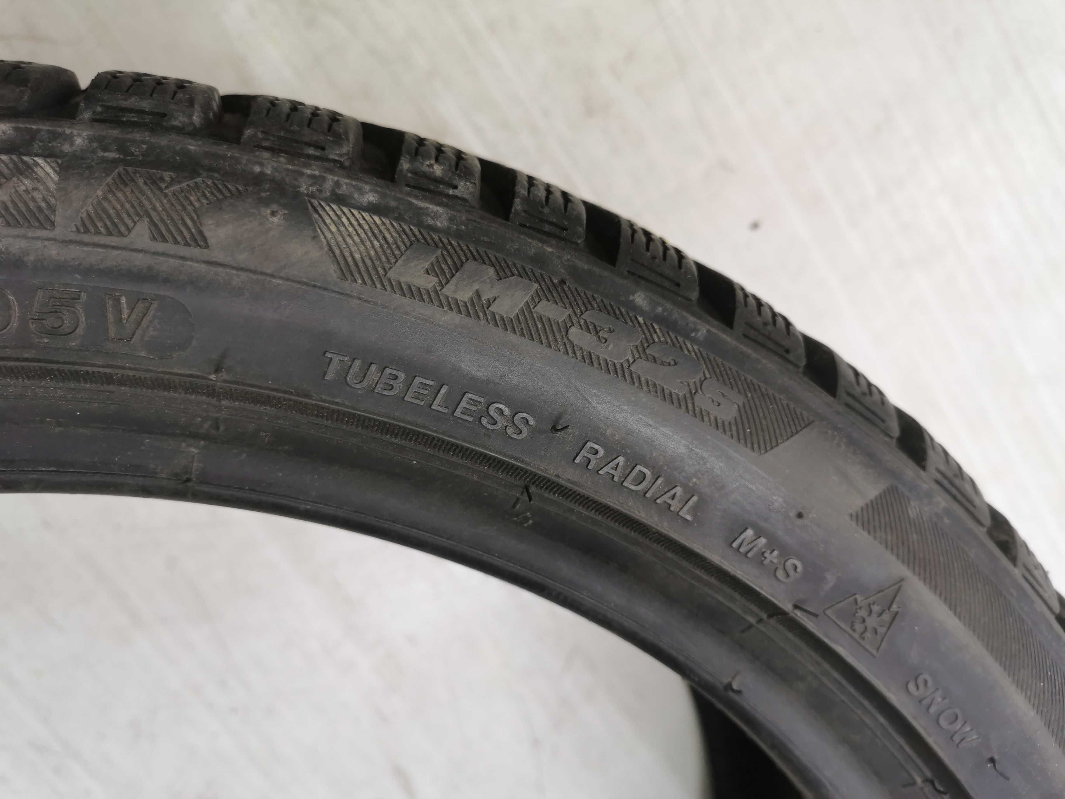 Bridgestone Blizzak LM32S 235/40r18 95V N0682