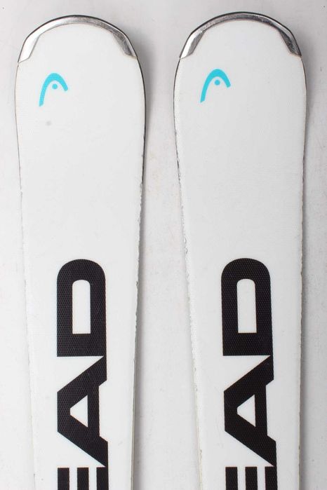 Narty slalomowe Head Rebels e.SR (SLR) 170 cm + PR 11 GW 2025 - 940