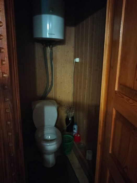 Будинок, Городище на ділянці 12 сот.