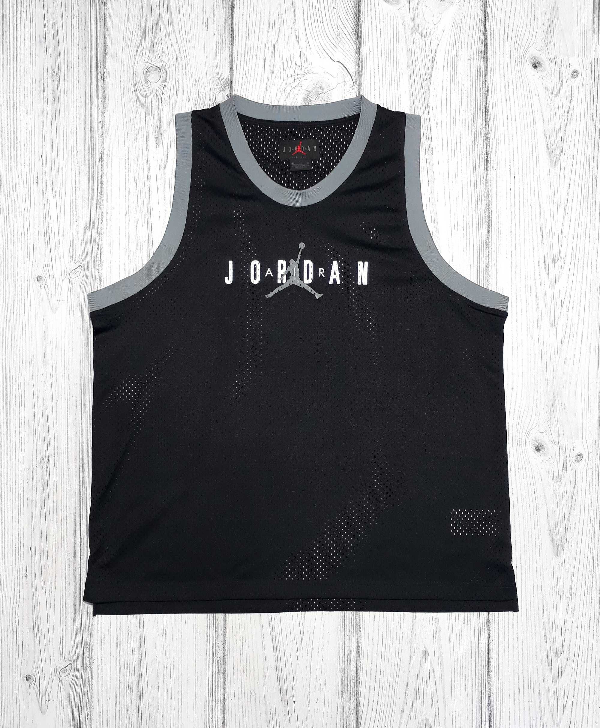 Майка Jordan Nike розмір XL-2XL