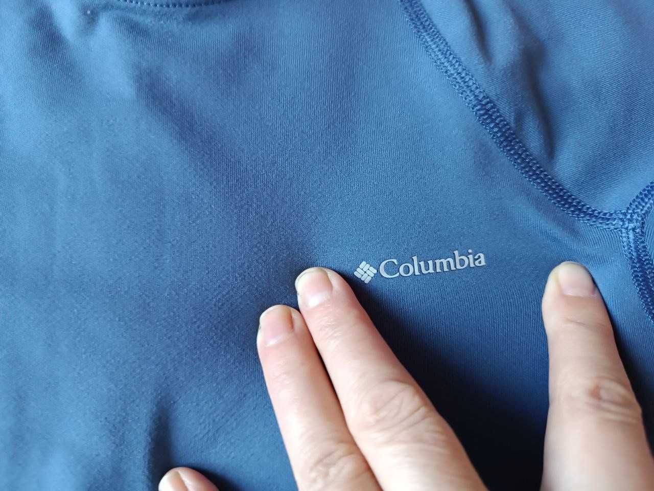 Термолонгслів жіночий Columbia Midweight р.S/P