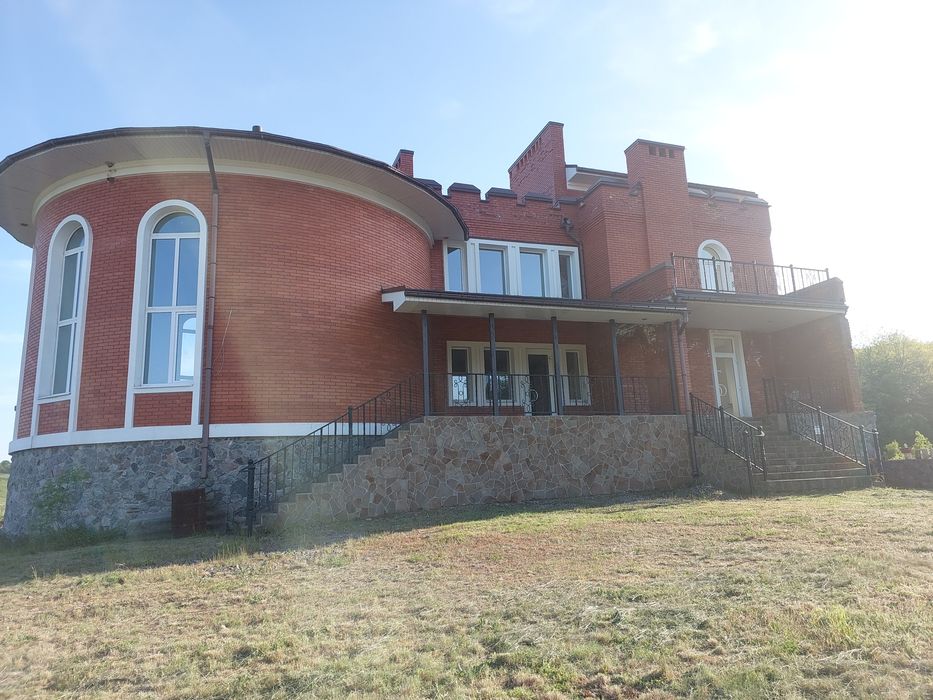 Продам готовый бизнес по Киевской трассе