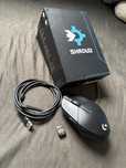 Logitech g303 shroud