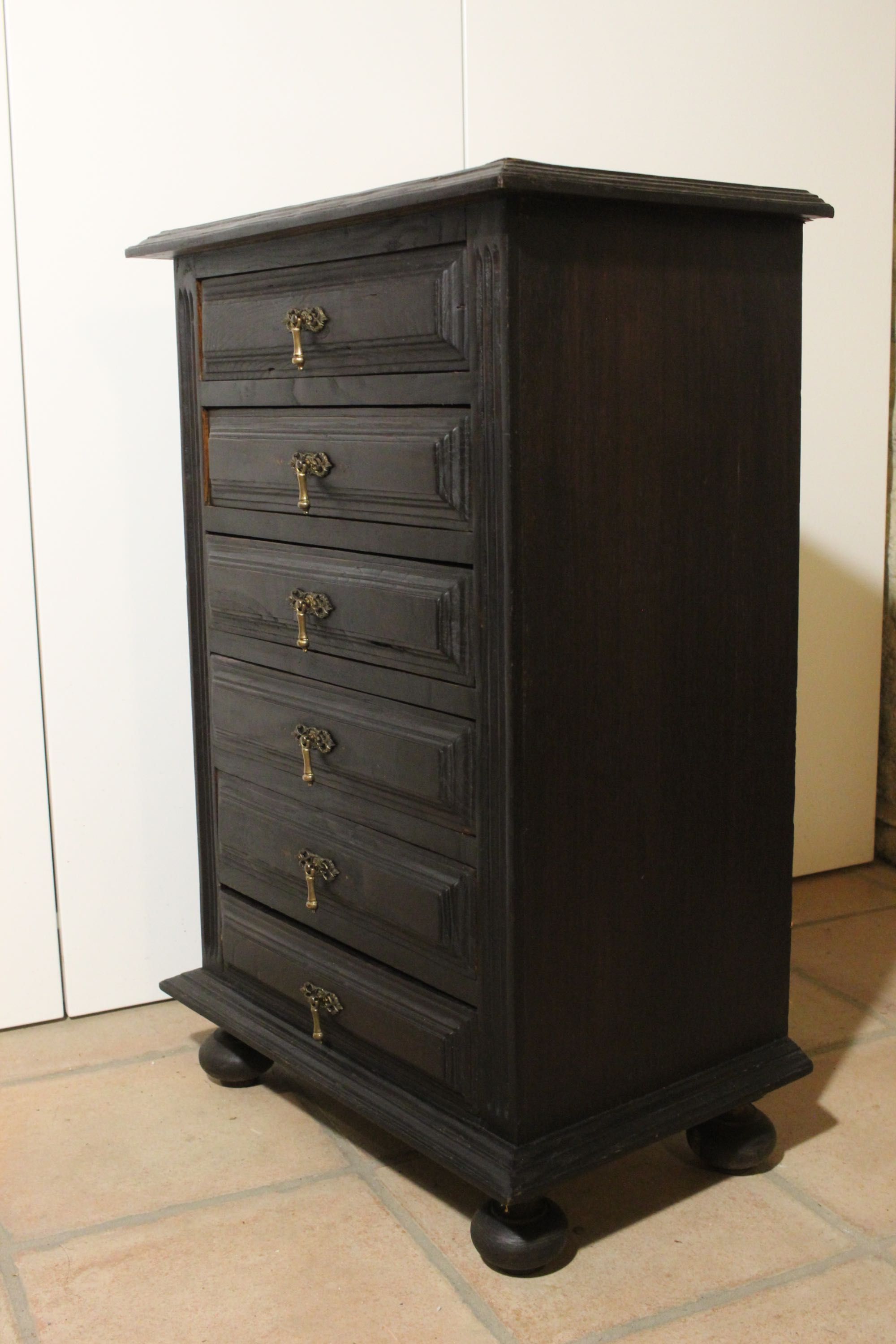 Mesa de cabeceira