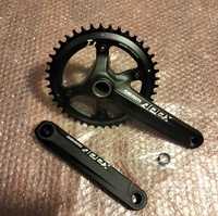 Шатуни Sram Apex 1 GXP