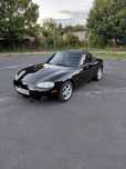 Mazda MX-5 Mazda MX-5 NB FL 1.6 benzyna