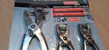 Remachadoras, Powefix